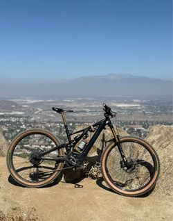Specialized Turbo Levo Gen 3