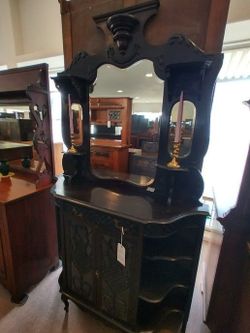 Chiffonier