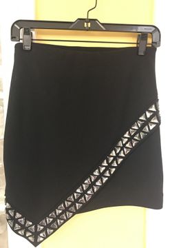 EXPRESS short skirt XS