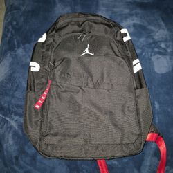 Jordan Backpack **Or Best Offer**