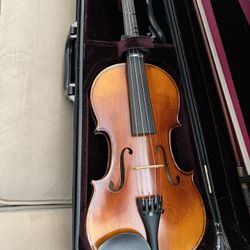 3/4 Violin 