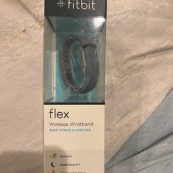 Fitbit Flex