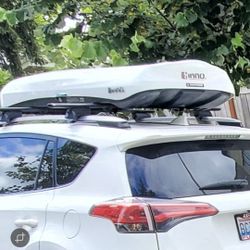 INNO ROOFTOP CARGO CARRIER