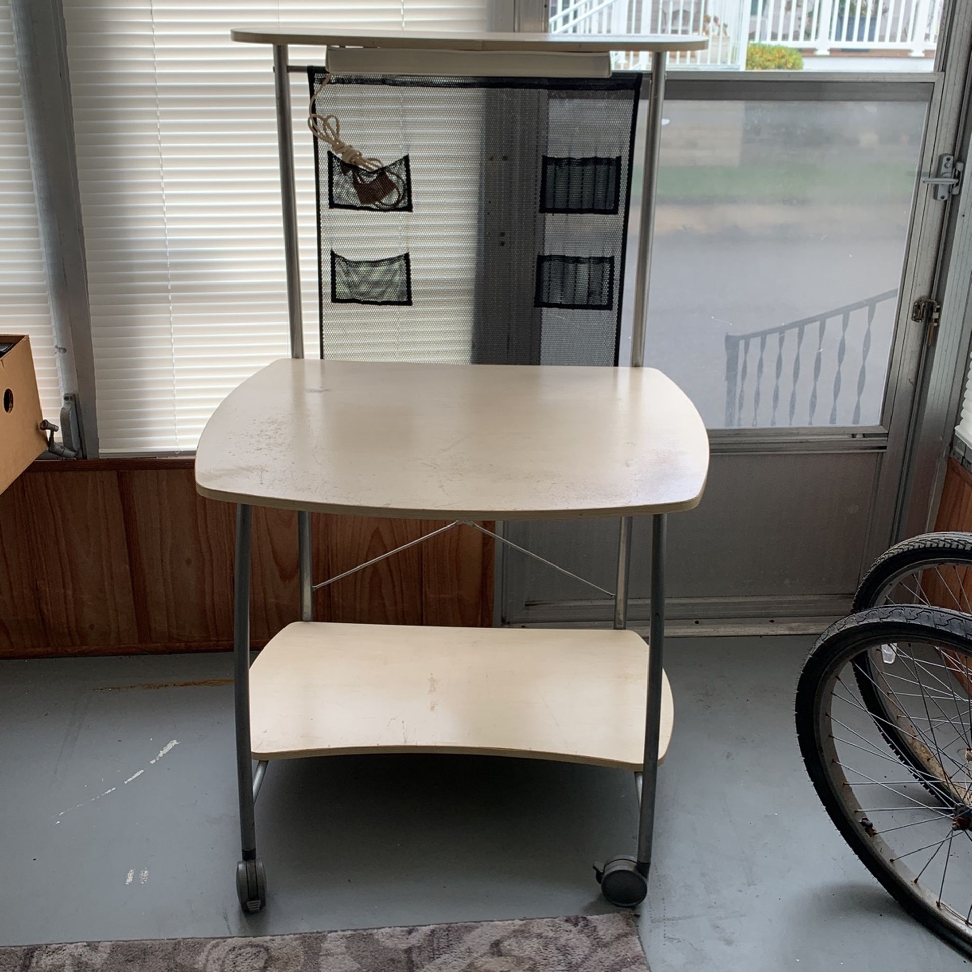Portable Student Desk for Sale in Safety Harbor, FL - OfferUp