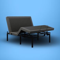King Size Adjustable Base