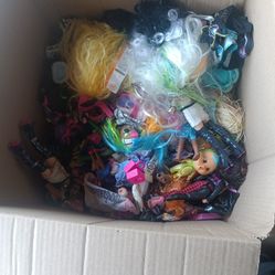 Dolls