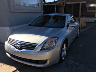 Altima 2007