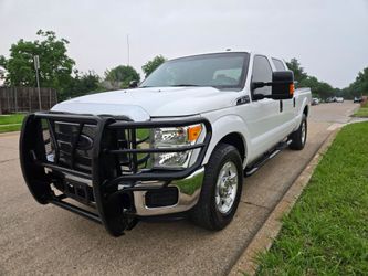 2016 Ford F-250