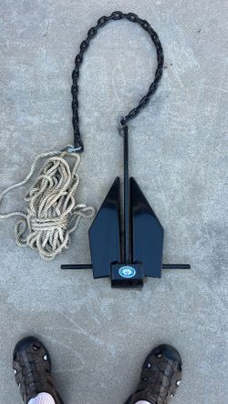 Anchor