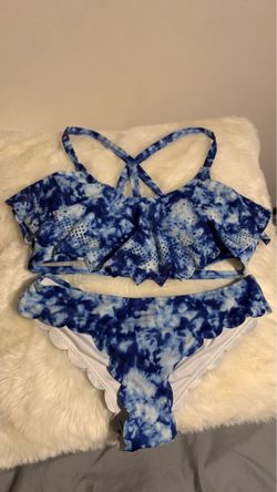 Victoria Secret PINK Bikini set