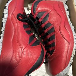 Jordan Retro 10