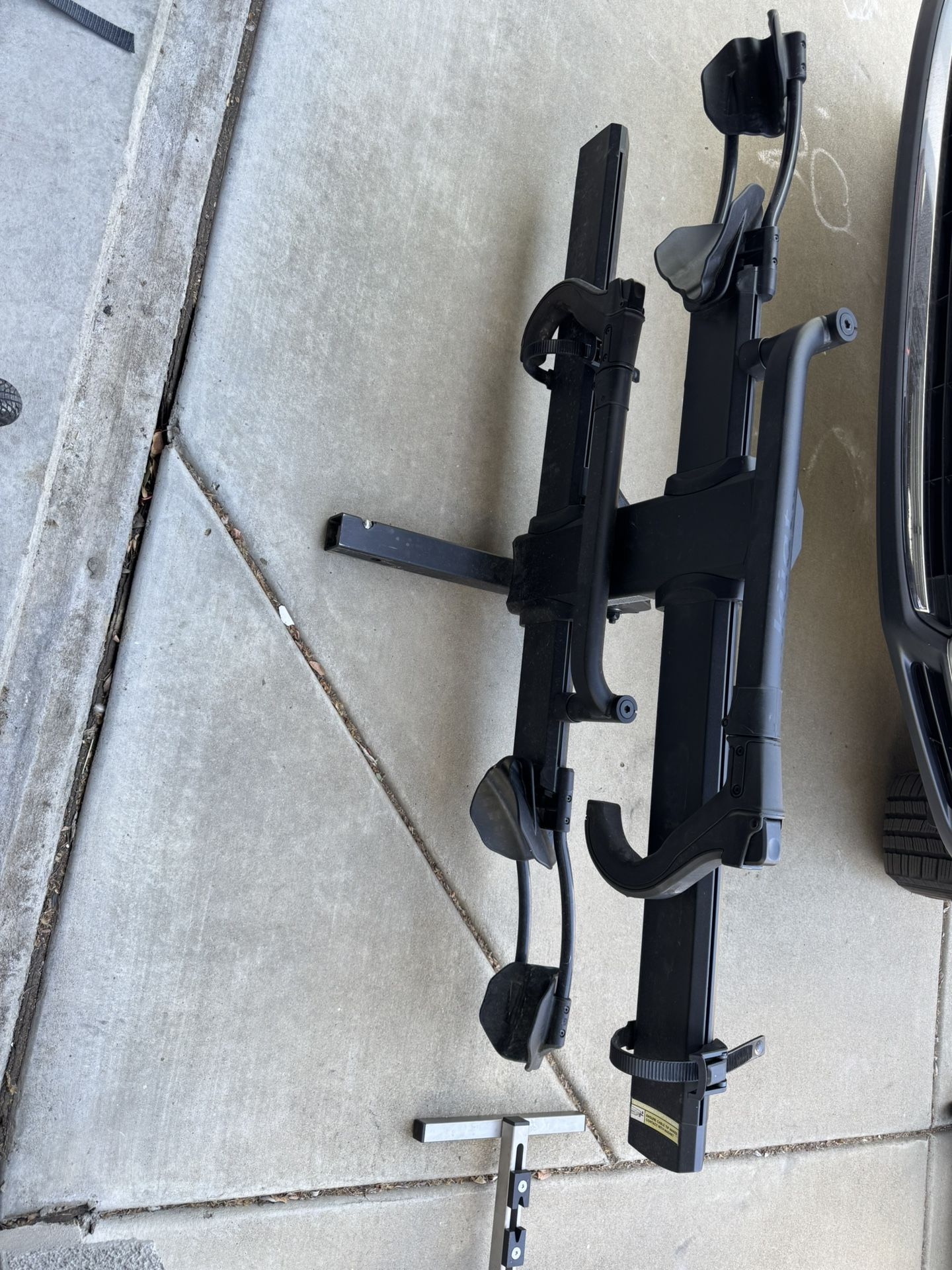 Kuat Racks NV Base 2.0 Bike Rack