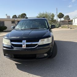 2009 Dodge Journey