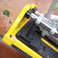 14 Inch Tile Cutter 