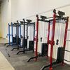 UPLIFT EQ FITNESS EQUIPMENT