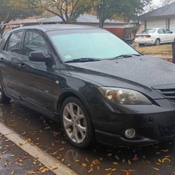 2005 Mazda Mazda3