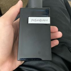 Ysl Cologne Brand New Full