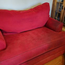 Loveseat