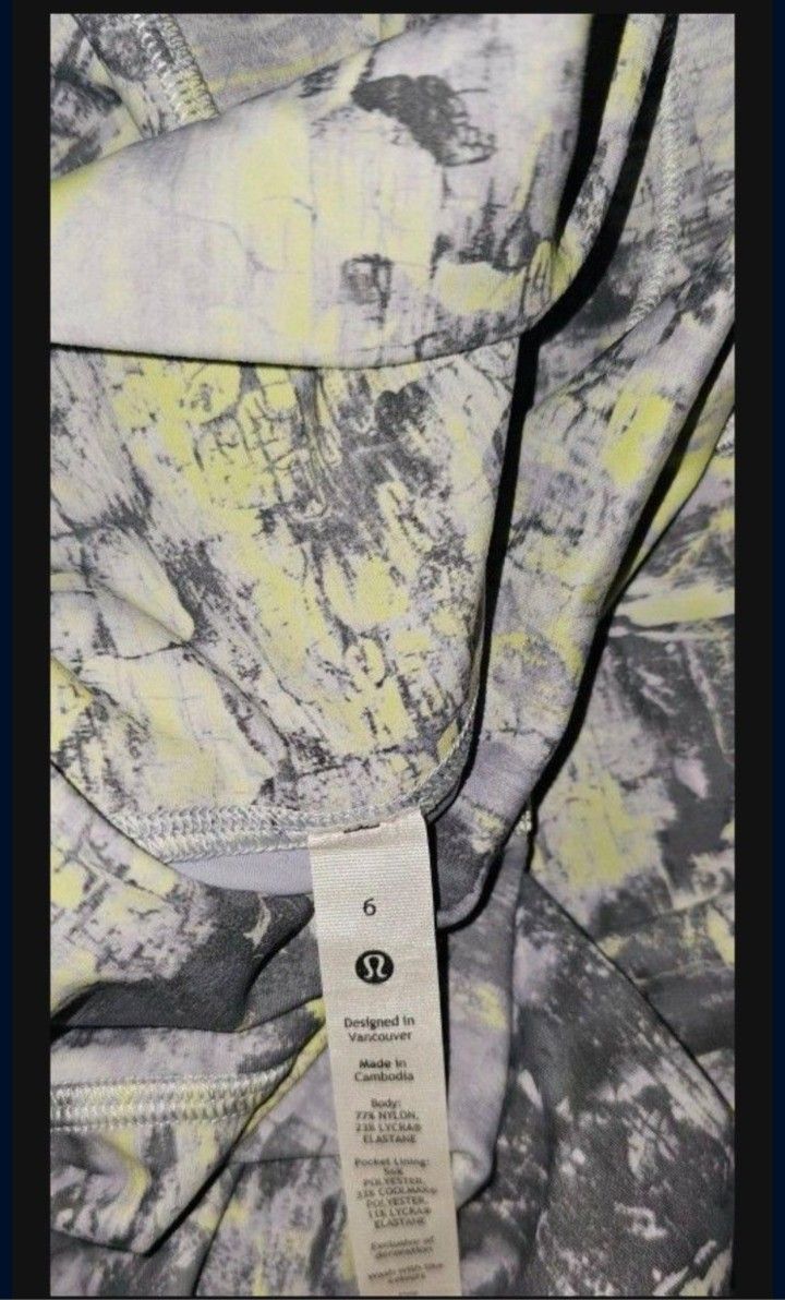 Lululemon 