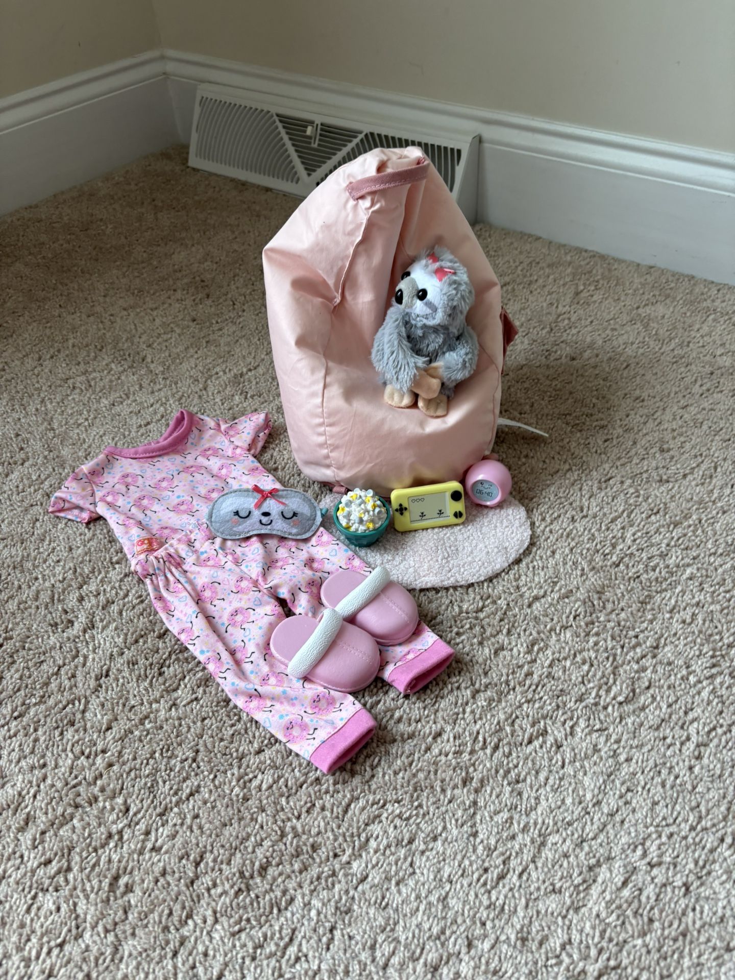 Our Generation Doll Set