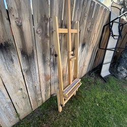 Painting Stand 