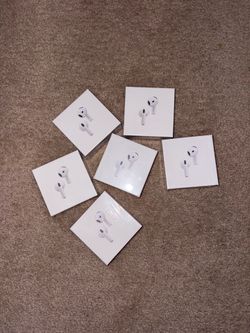 AirPods 4s