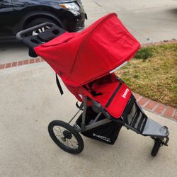 Joovy Jogging Stroller