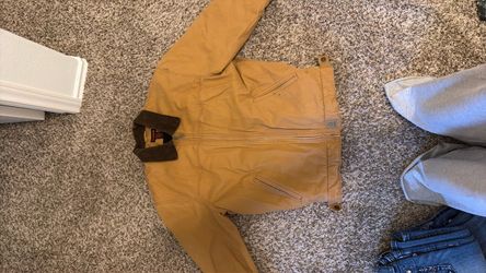 Wolverine jacket SMALL