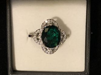 I’ve got several pieces of custom jewelry for sale various preces and sizes