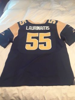 Rams jersey