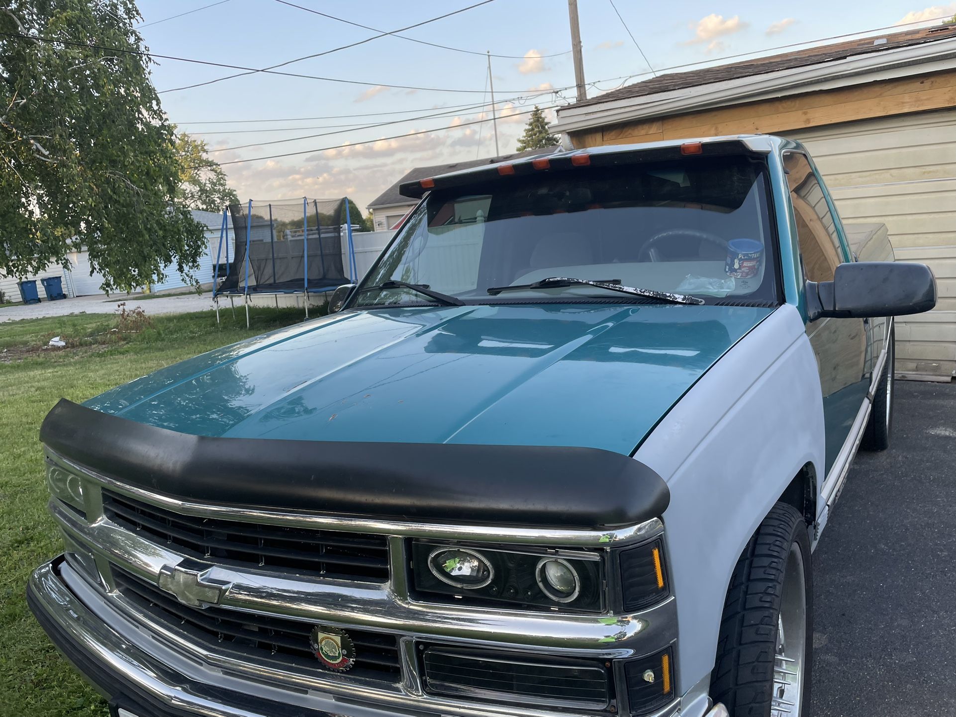 1996 Chevrolet 1500