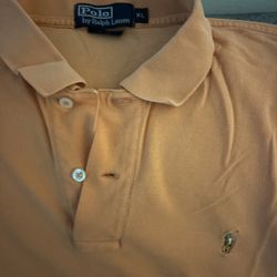 Polo Ralph Lauren Mens Shirt