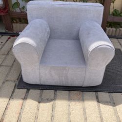 Kids Mini Couch
