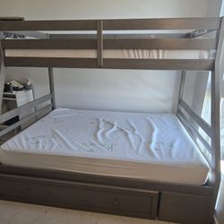 Bunkbed