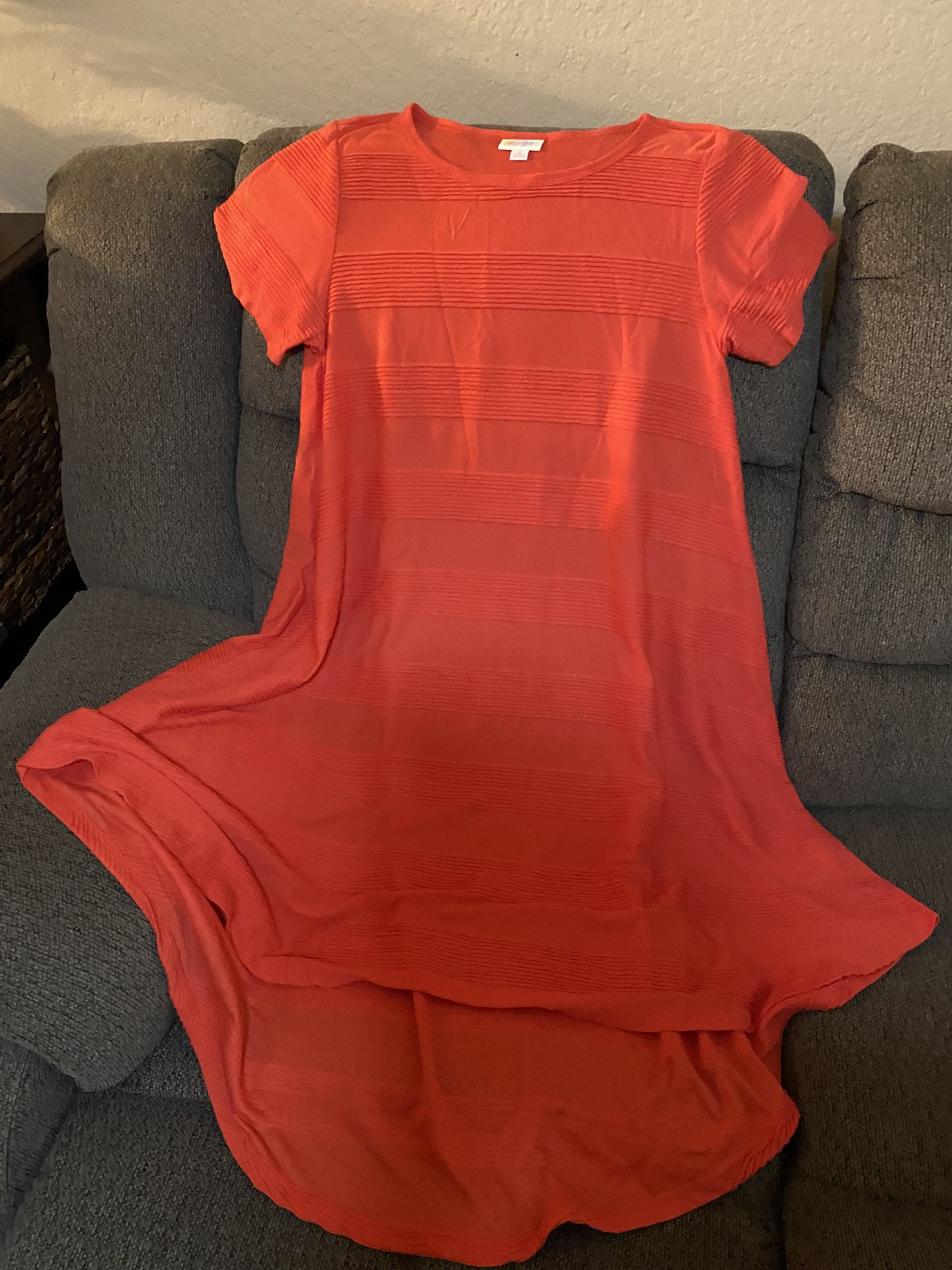 LULAROE DRESSES