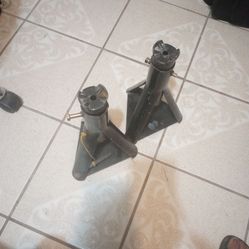 Jack Stands