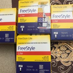 Freestyle