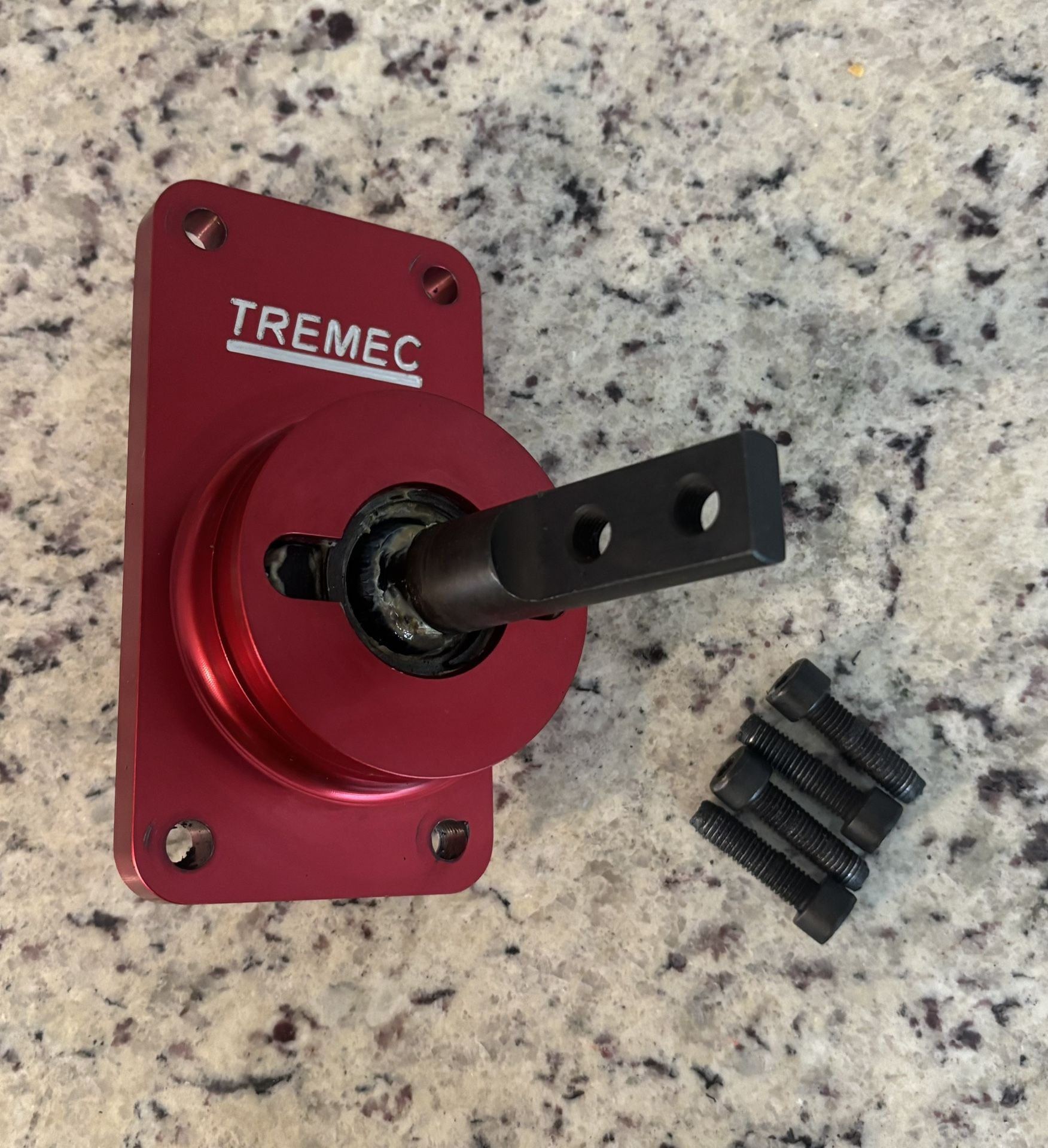 Tremec T56 T-56 Magnum Short Throw Shifter 4 Bolt