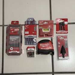 Milwaukee Lot (OBO)