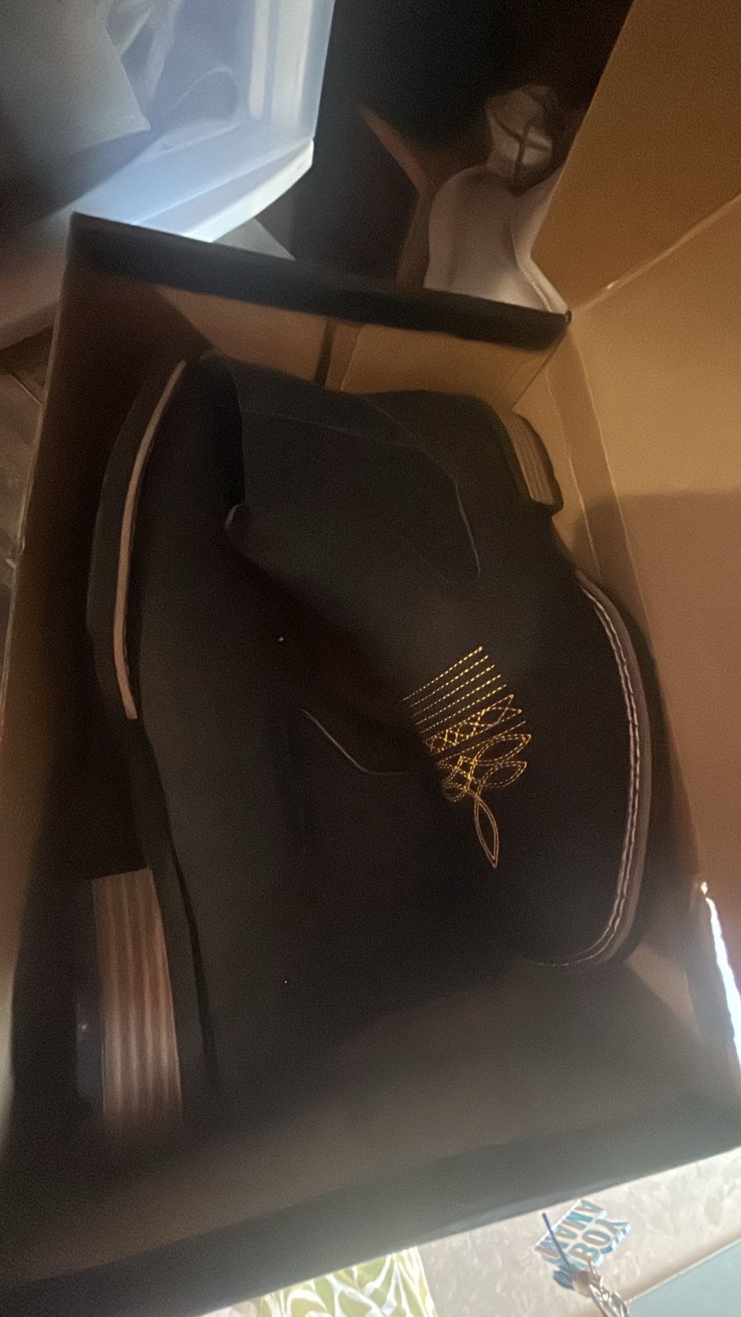 Mens Boots