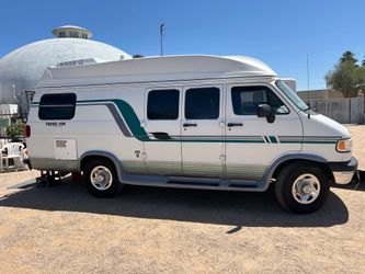 1996 Dodge Ram
