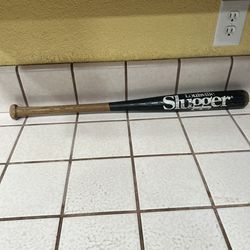 Louisville Slugger .300 Hitter Series