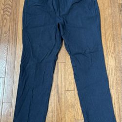Men’s Pants-Size 38X40