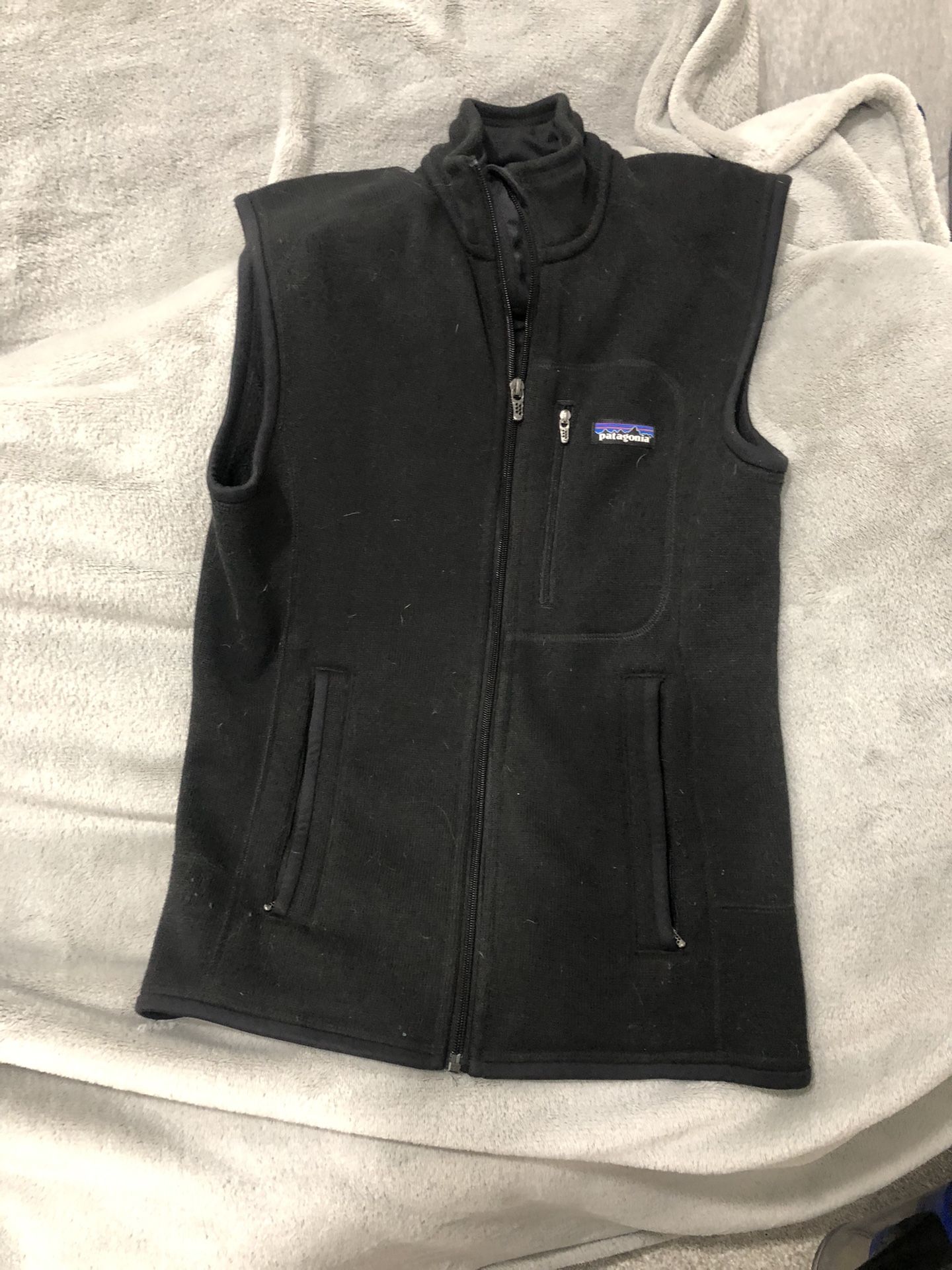 Patagonia Mens Vest  Real 