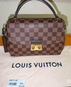 Authentic Louis Vuitton