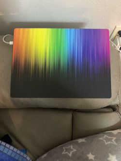 Microsoft surface 4