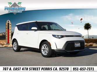 2025 Kia Soul