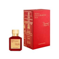 Baccarat Rogue 540 Extrait De Parfum