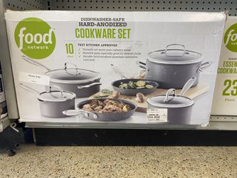 Cookware set