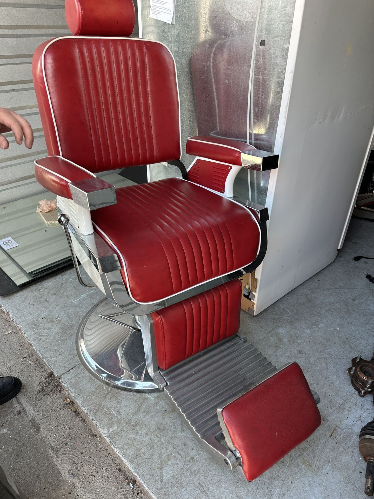 Barber Chairs Kissimmee Fl